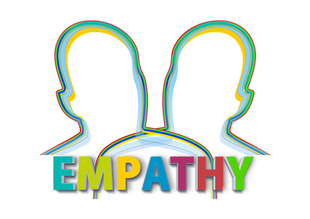 33 Bible Verses About Empathy: Embracing Compassion Through Scripture