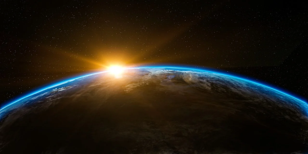 44 Bible Verses about Earth: God's Creation and Its Significance