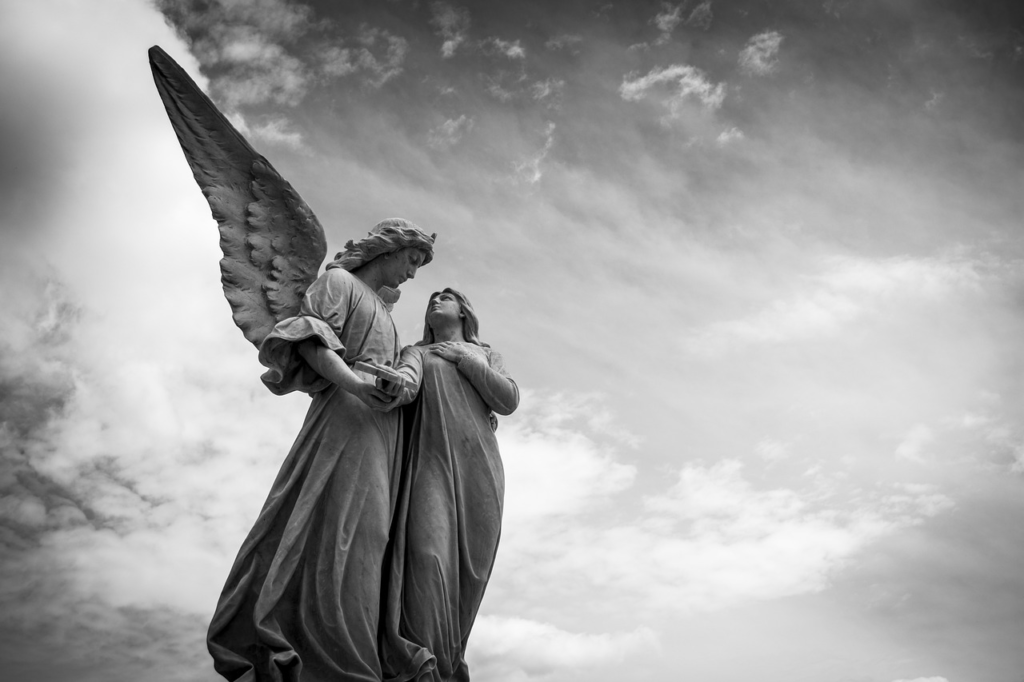 44 Powerful Bible Verses About Angels: Divine Messengers and Protectors