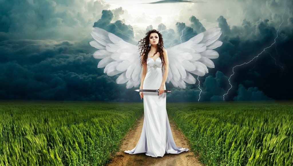 44 Powerful Bible Verses About Angels: Divine Messengers and Protectors