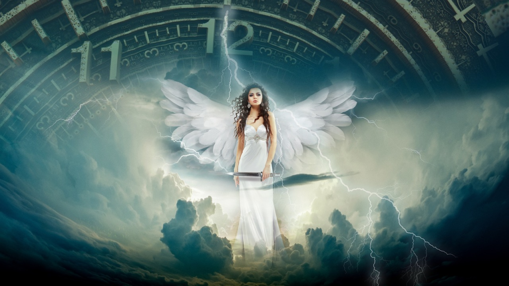 44 Powerful Bible Verses About Angels: Divine Messengers and Protectors