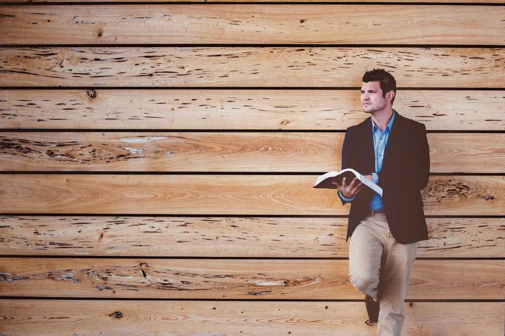 Best Chapters to Read in the Bible: A Guide to Finding Inspiration