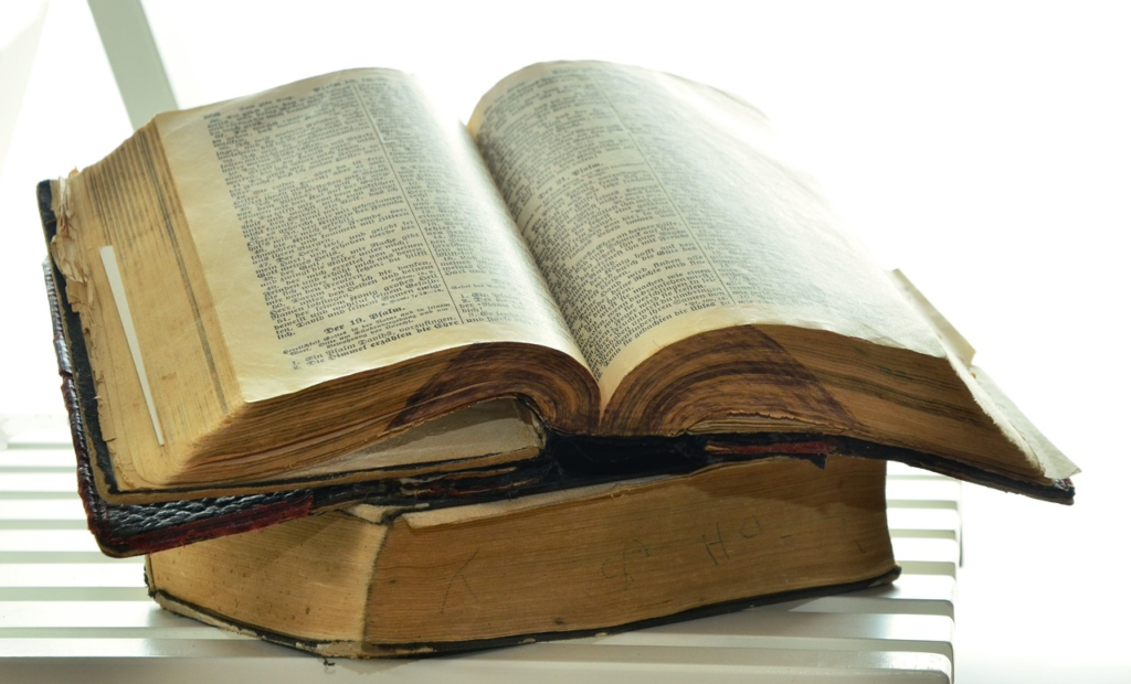 Best Chapters to Read in the Bible: A Guide to Finding Inspiration