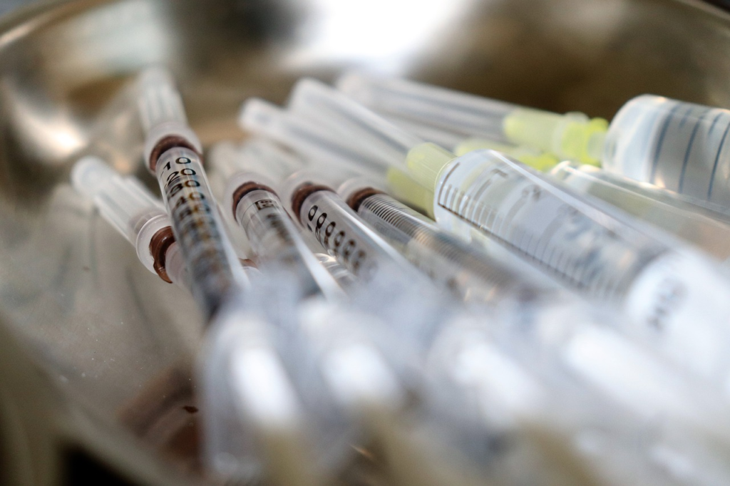 33 Bible Verses for Religious Exemption from Vaccines