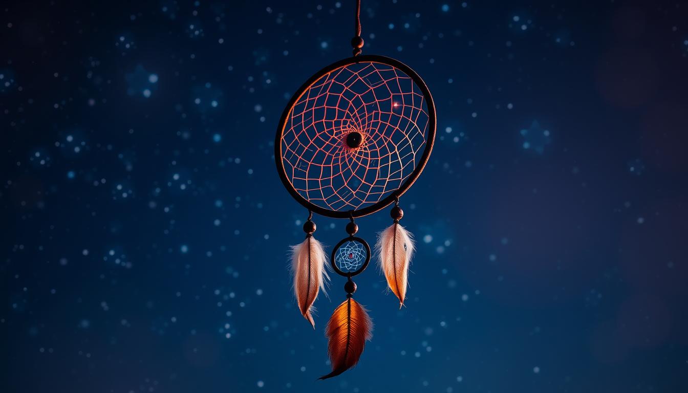 What does the Bible say about dream catchers