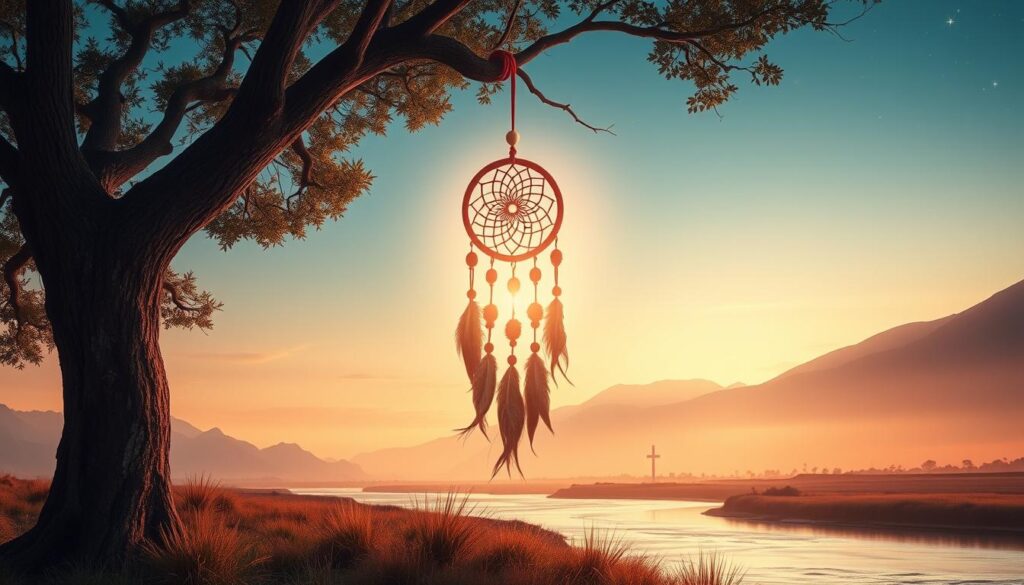 biblical perspectives on dream catchers