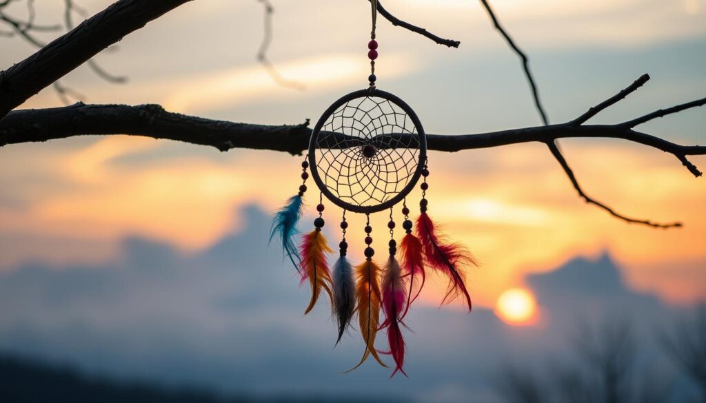 dream catcher