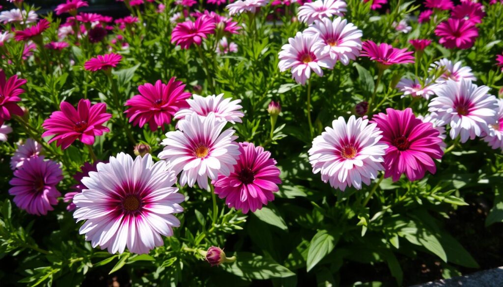 dianthus flowers