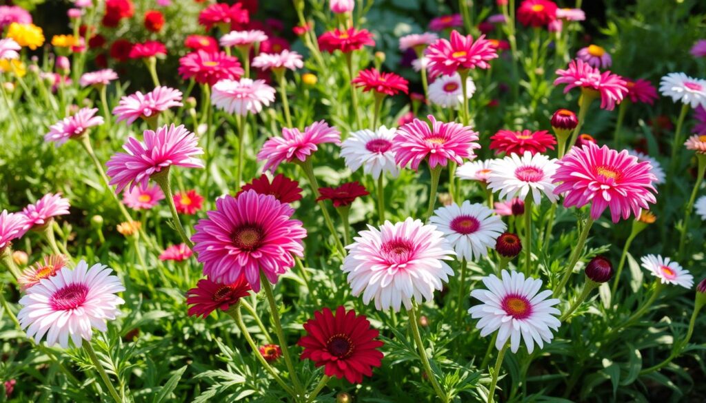 dianthus species