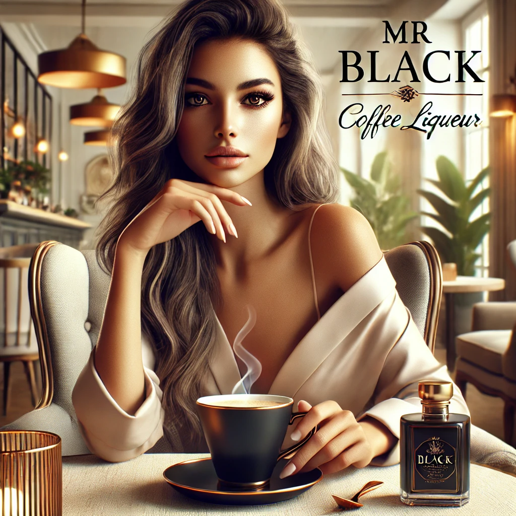 Mr Black Coffee Liqueur: Exploring The Varieties