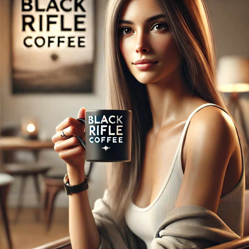 Black Rifle Coffee Menu: A Flavorful Journey for Coffee Enthusiasts